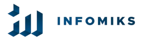 Infomiks Logo